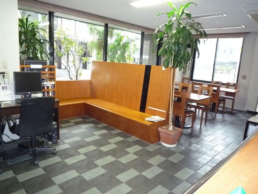 Annex Katsutaro Ryokan Tokio Zewnętrze zdjęcie